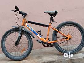 Olx used hot sale cycle