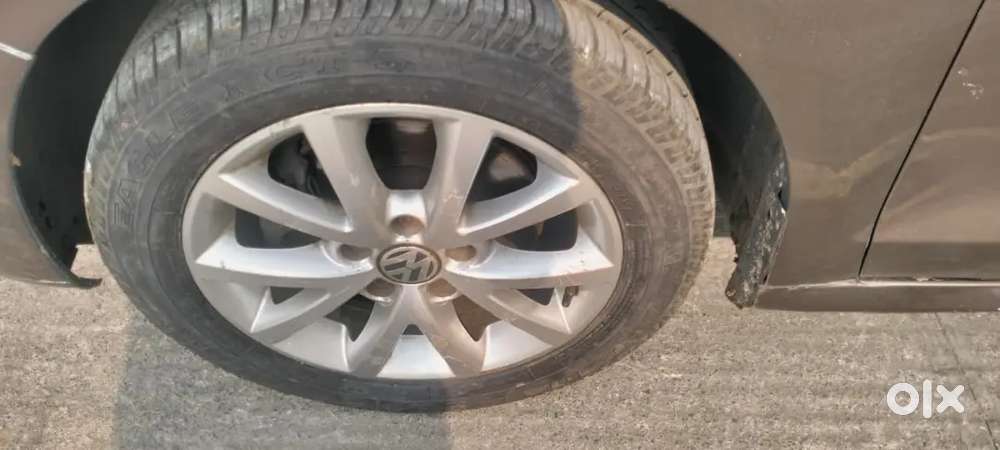 Volkswagen Jetta 2.0 Diesel 2014 Full Company Service