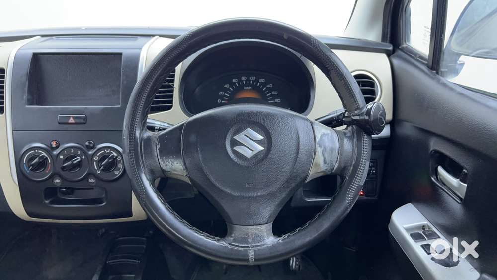 Maruti Suzuki Wagon R Lxi Cng, 2018, Cng & Hybrids