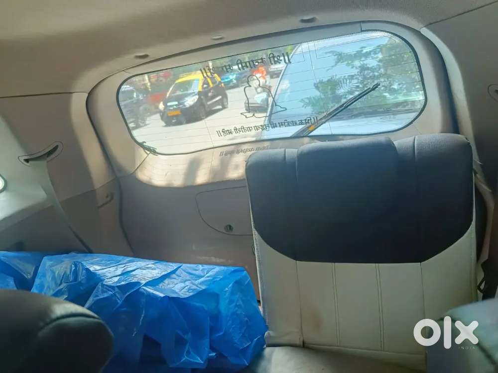 Mahindra Xuv500 2012 Diesel 120000 Km Driven