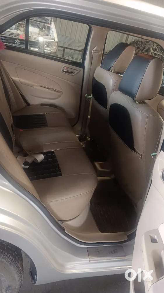 Maruti Suzuki Dzire 2013 Petrol 94000 Km Driven