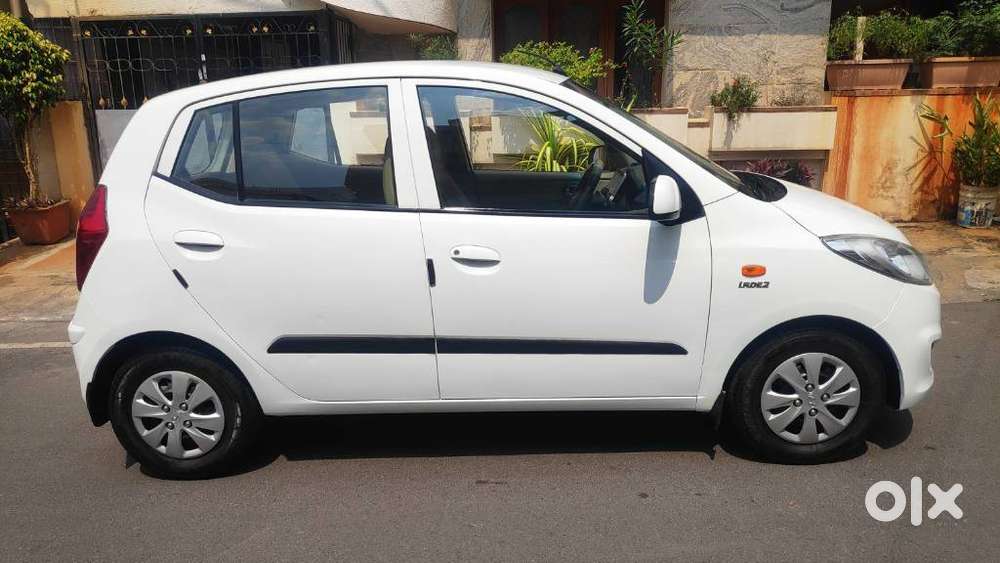 Hyundai I10 Magna 1.1l, 2012, Petrol