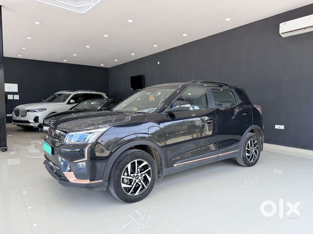 Mahindra Xuv400 El Pro, 2024, Electric