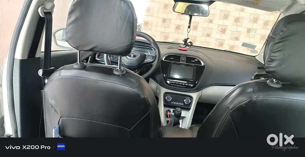 Tata Tiago 2024