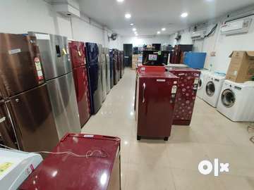 Factory seconds deals home appliances