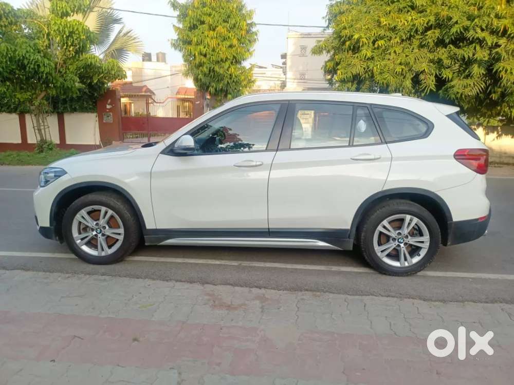 Bmw X1 Sdrive20d Expedition, 2019, Diesel