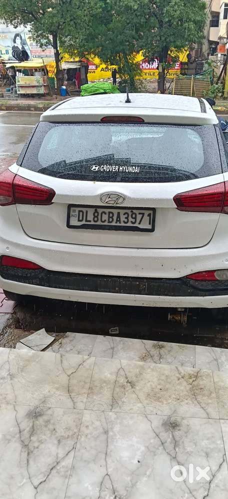 Hyundai I20 Magna Plus, 2020, Petrol