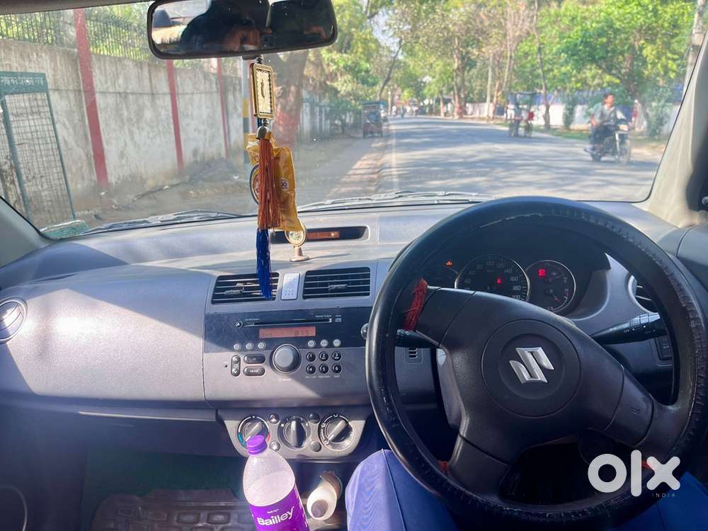 6555 Swift Dzire Vdi