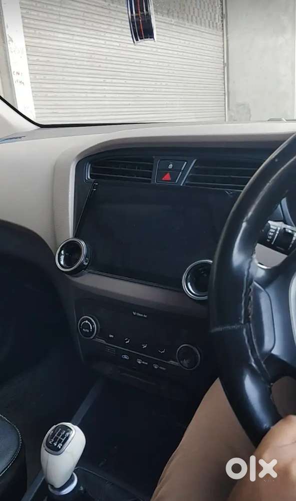 Hyundai Elite I20 4 Petrol 75000 Km Driven