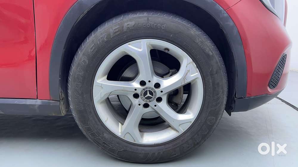 Mercedes-benz Gla Class 2014-2017 200 Sport Edition, 2018, Diesel