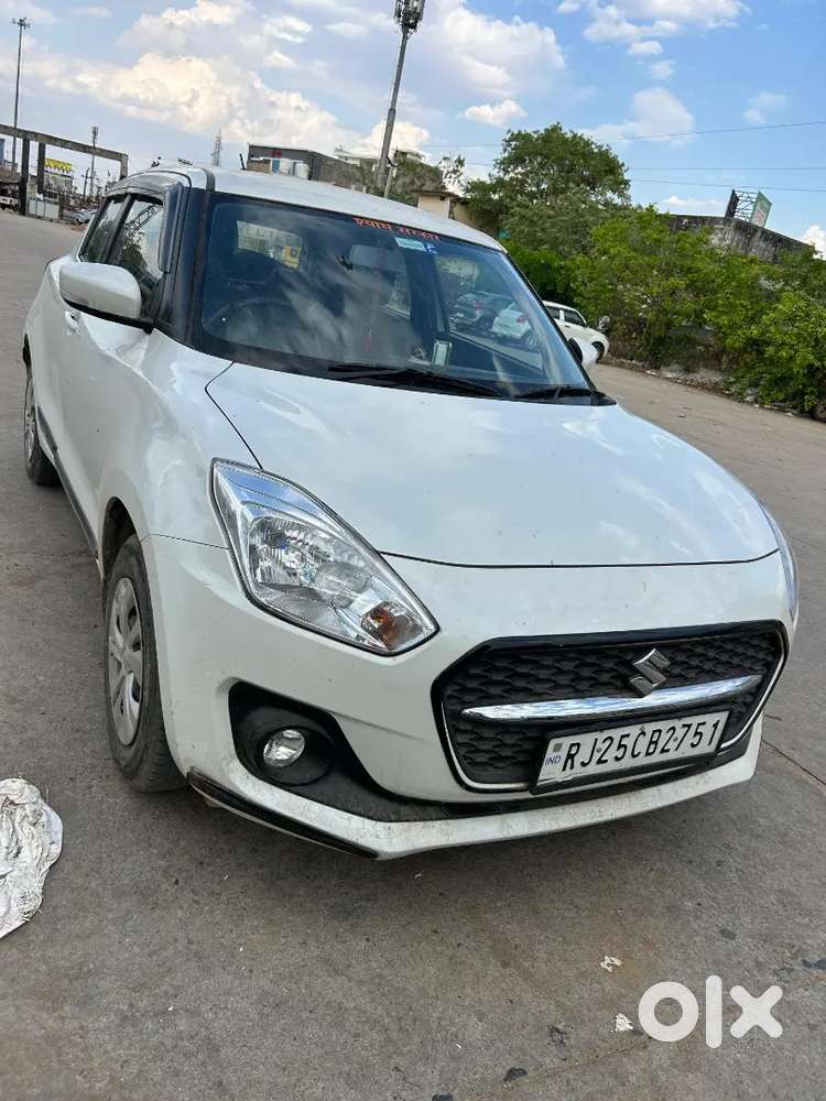 Maruti Suzuki Swift 2023 Petrol 34000 Km Driven