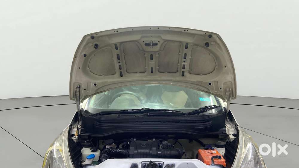 Hyundai Eon Era +, 2015, Petrol