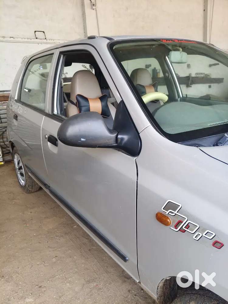 Maruti Suzuki Alto K10 2011 Model