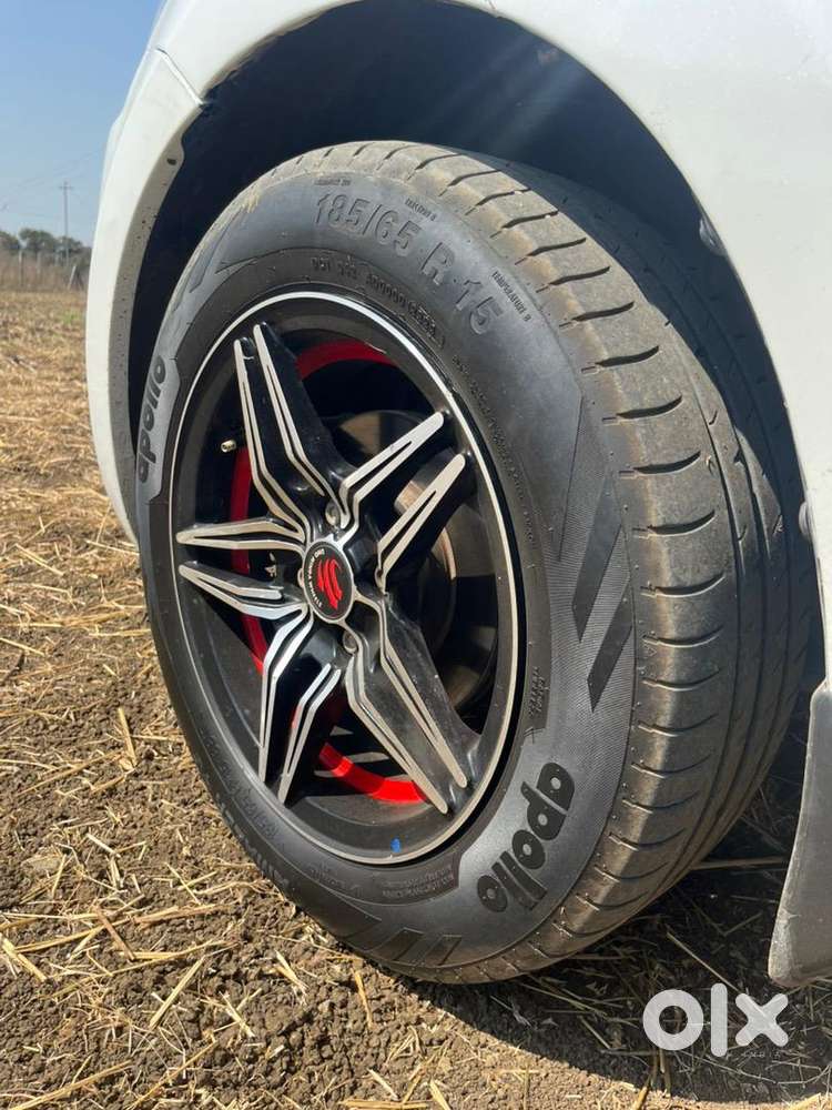 Maruti Suzuki Swift 2022