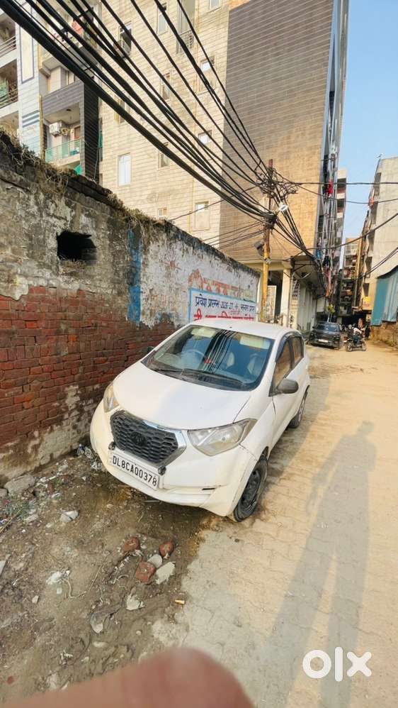 Datsun Redigo 2017