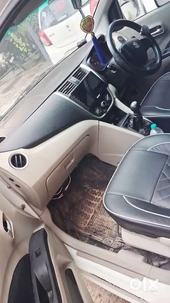 Maruti Suzuki Celerio 2016 Year