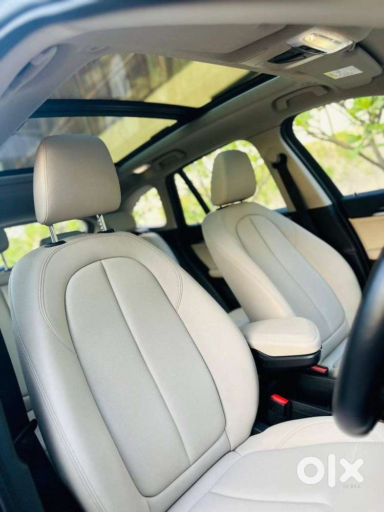Bmw X1 2.0 Sdrive20i Xline, 2021, Petrol