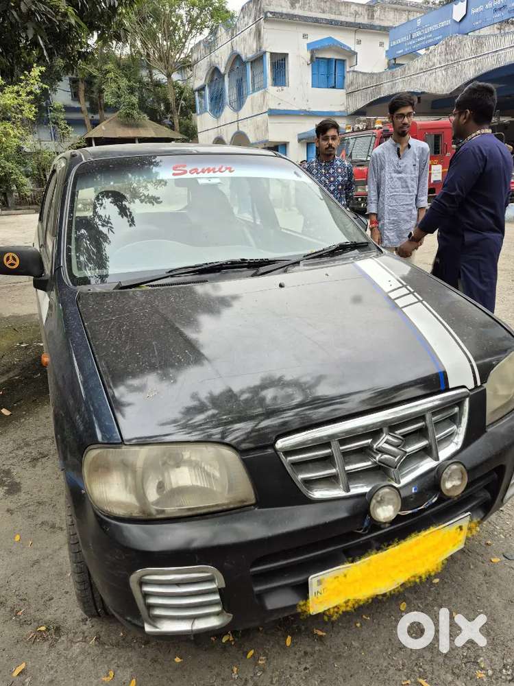 Maruti Suzuki Alto 2011