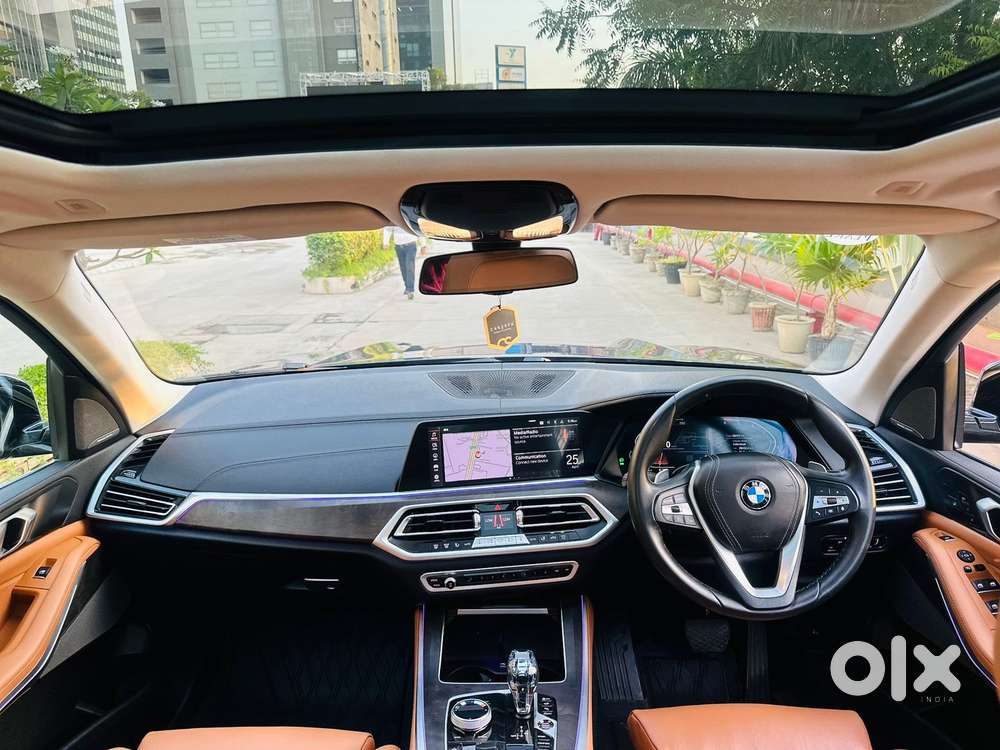 Bmw X5 Xdrive 30d M Sport, 2022, Diesel