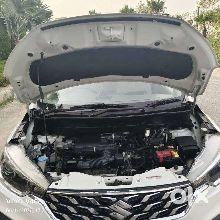 Maruti Suzuki Ertiga Vxi (o) Cng, 2024, Cng & Hybrids