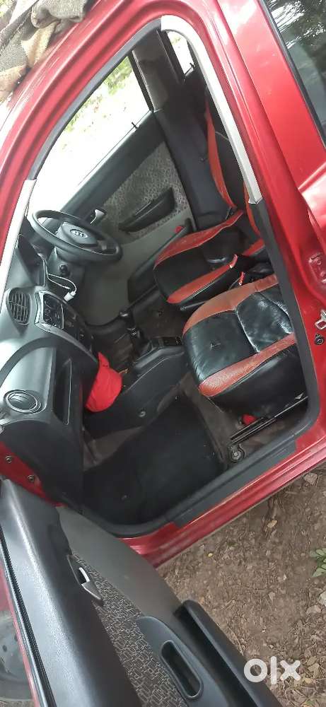 Maruti Suzuki Alto 800, 2018 Model