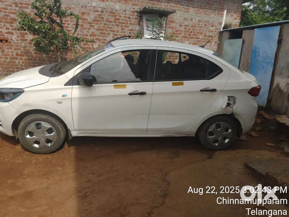 Tata Tiago Ev 2024