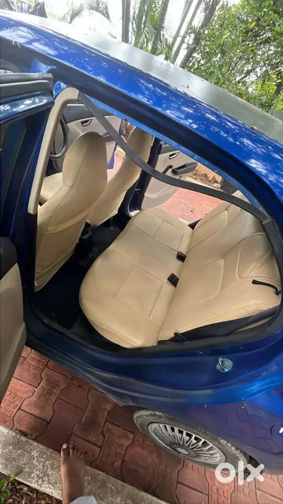 Hyundai Eon Sports 2014 Petrol Well Maintained Manual