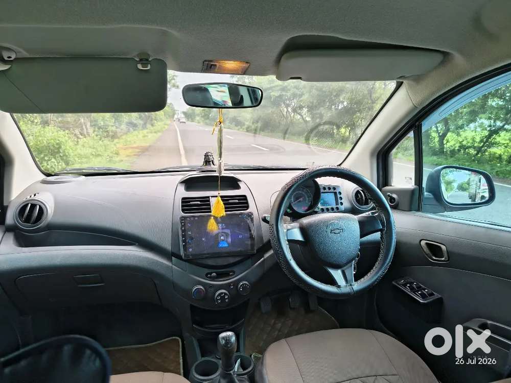 Chevrolet Beat 2012 Petrol Good Condition
