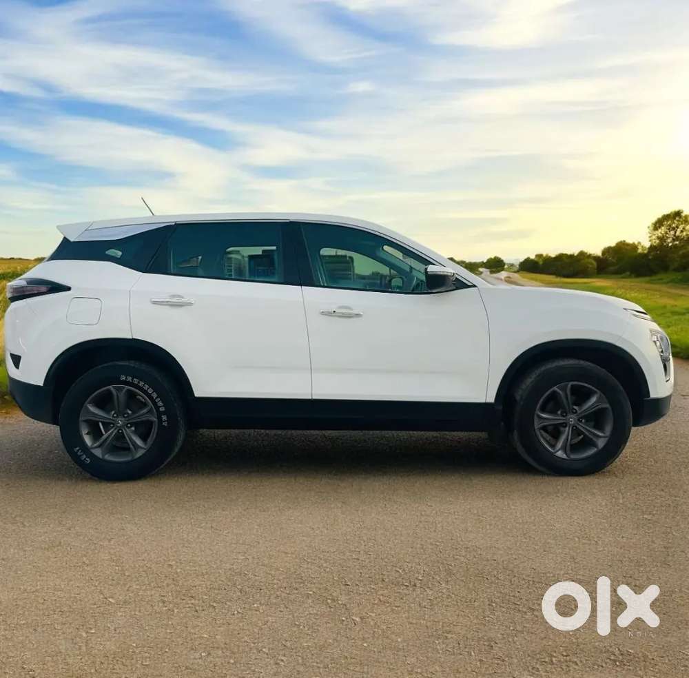 Tata Harrier 2022 Diesel Good Condition
