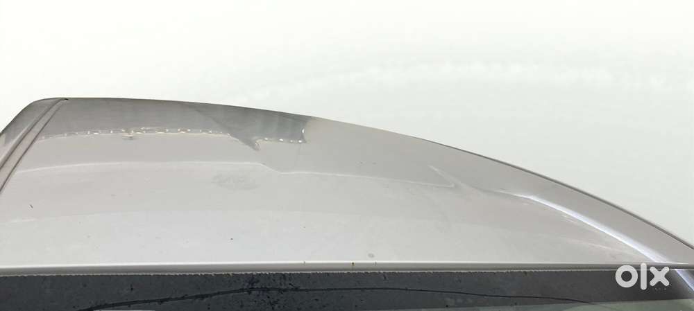 Datsun Go T, 2016, Petrol