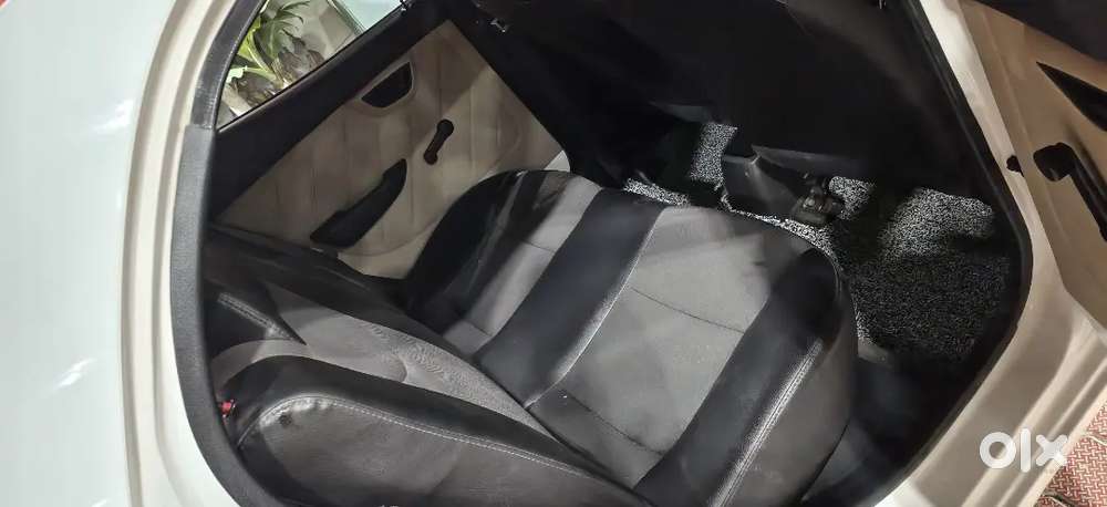 Hyundai Eon 2014 Petrol 34596 Km Driven