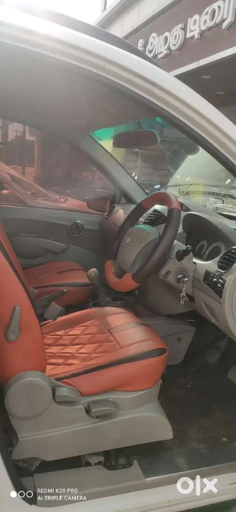 Good Condition