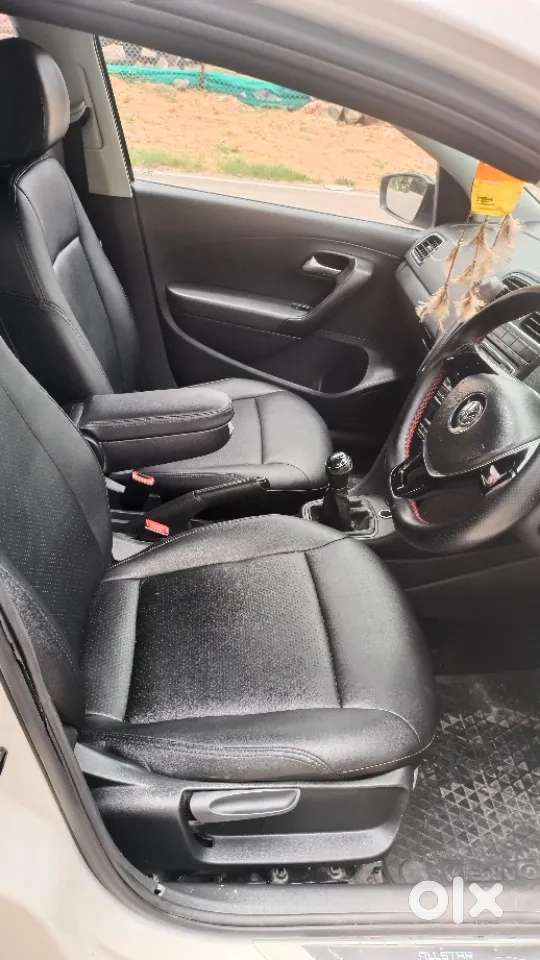 Volkswagen Vento Diesel Comfortline, 2017, Diesel