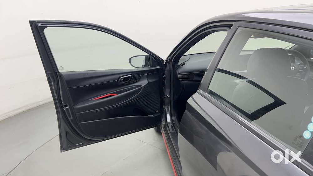 Hyundai I20 N Line N8 1.0 Turbo Dct, 2022, Petrol
