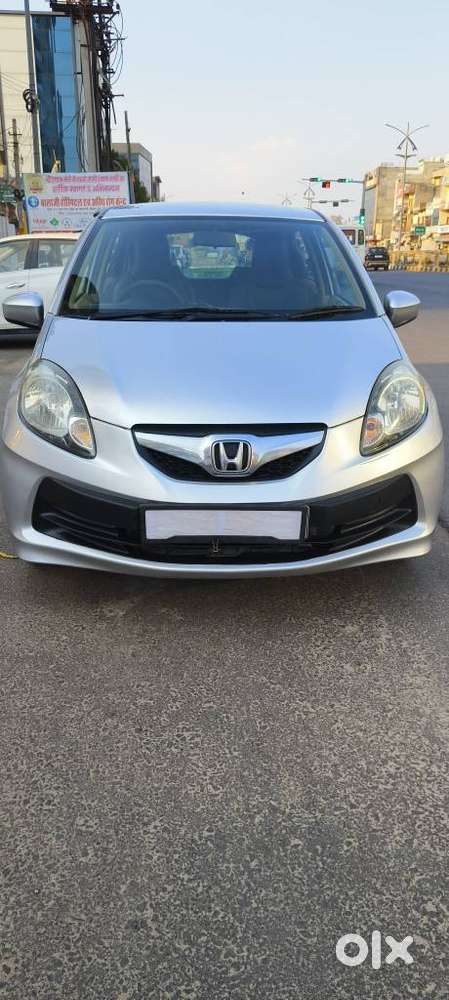 Honda Brio 2013-2016 S Mt, 2015, Petrol