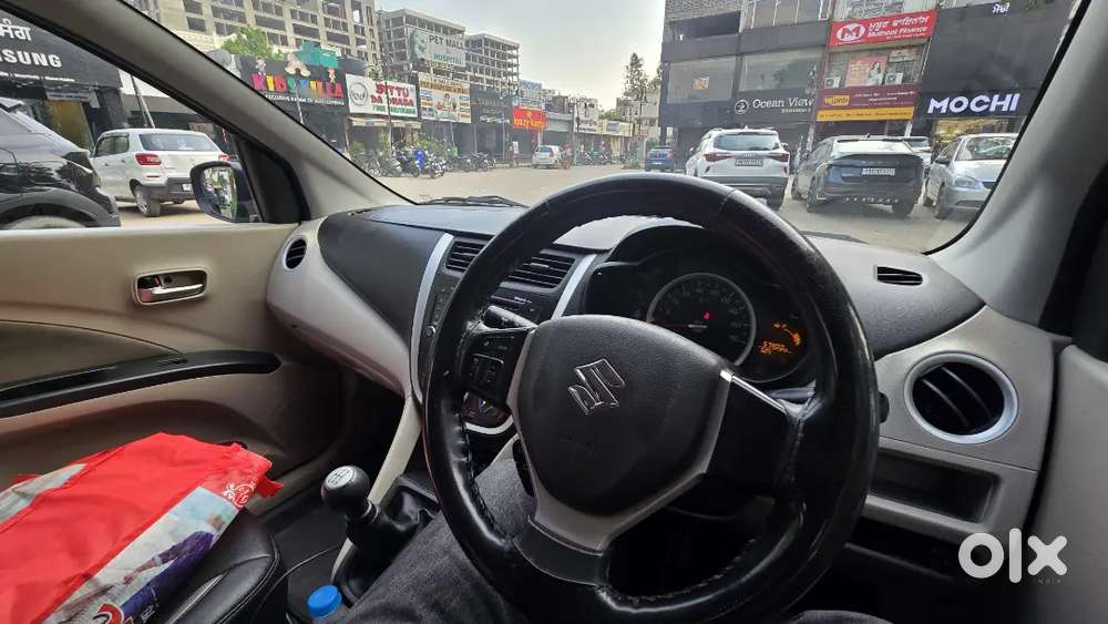 Maruti Suzuki Celerio 2020 Petrol 60000 Km Driven