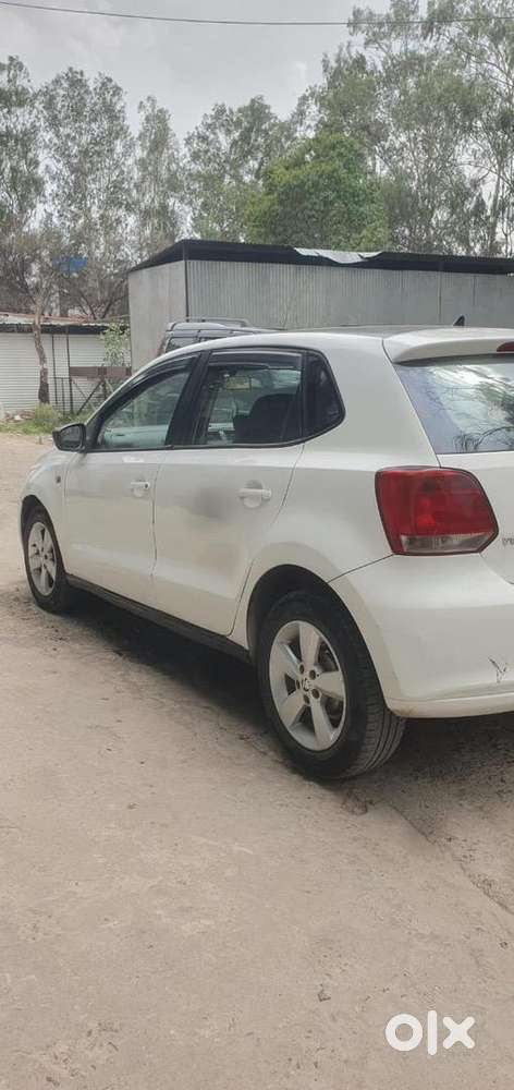 Volkswagen Polo 2012 Diesel Well Maintained