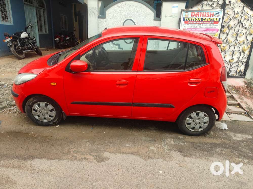 Hyundai I10 Magna Good Condition