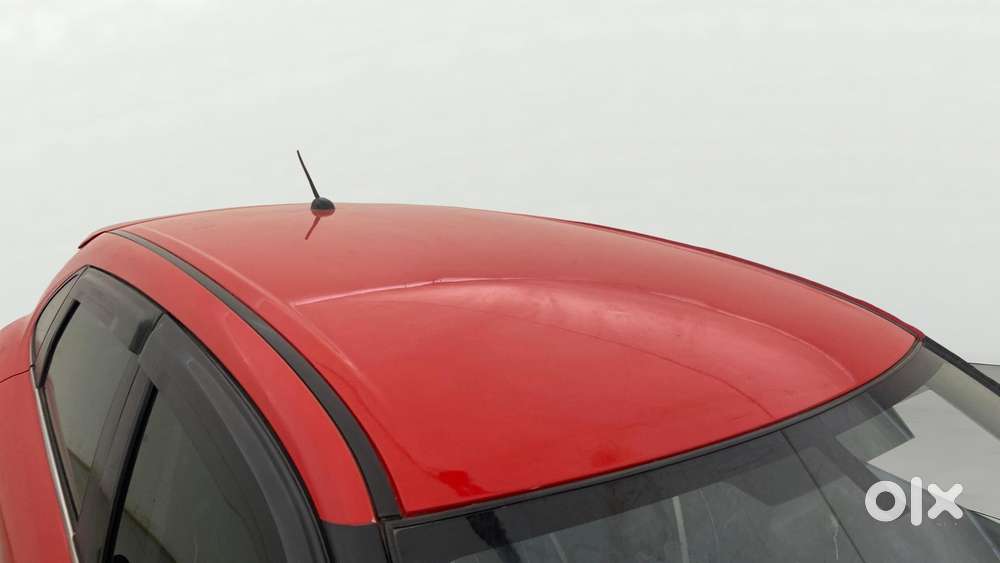 Maruti Suzuki Baleno 1.2 Zeta, 2016, Petrol