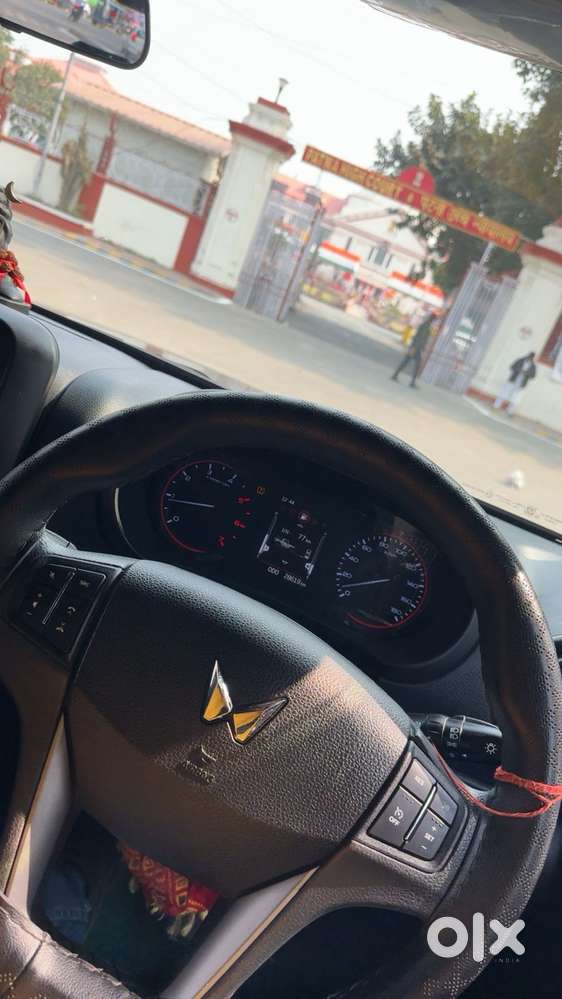 Mahindra Thar Lx Hard Top Diesel Mt 4wd, 2023, Diesel