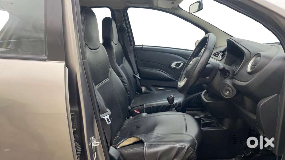 Datsun Redigo 1.0 S, 2019, Petrol