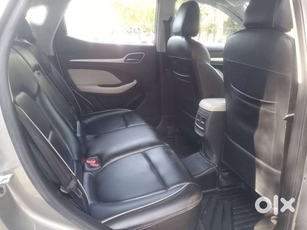 Mg Astor Zs Vti-tech Cvt Sharp, 2022, Petrol