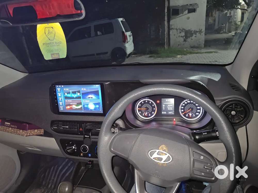 Hyundai Grand I10 2024
