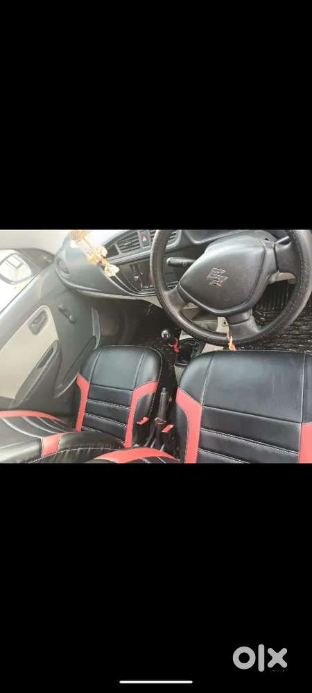 Maruti Suzuki Alto K10 2016 Petrol Well Maintained