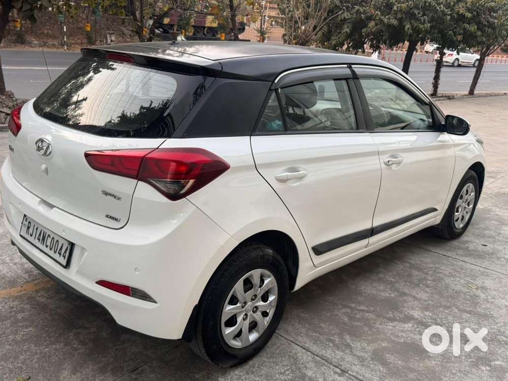 Hyundai Elite I20 Sports 2015 Diesel Good Condition