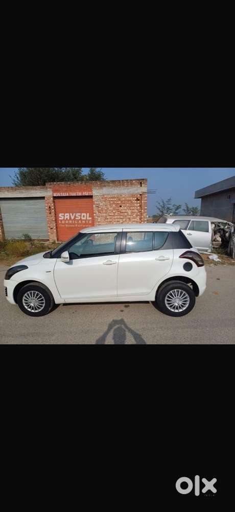 Swift Maruti Diesel 2014