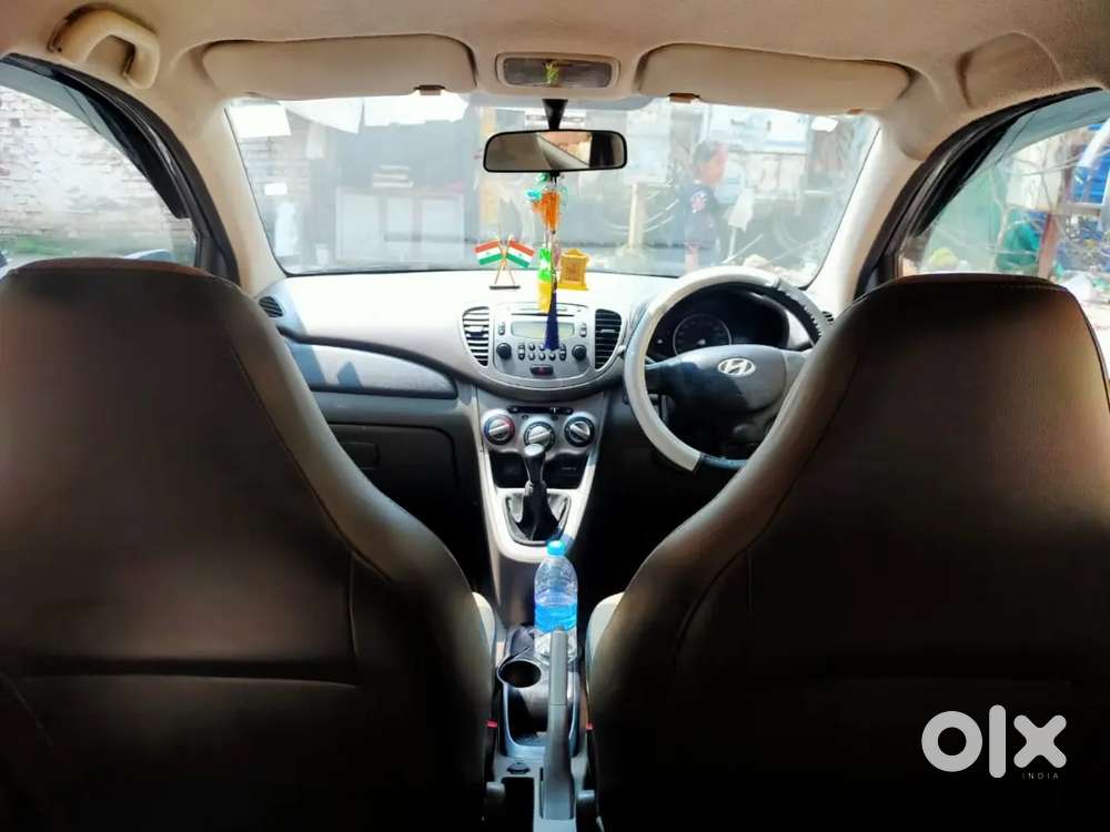 Hyundai I10 2013 Petrol 80000 Km Driven