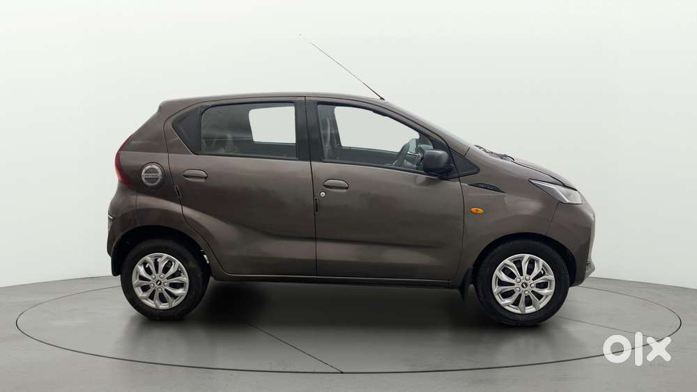 Datsun Redigo 0.8 T, 2021, Petrol
