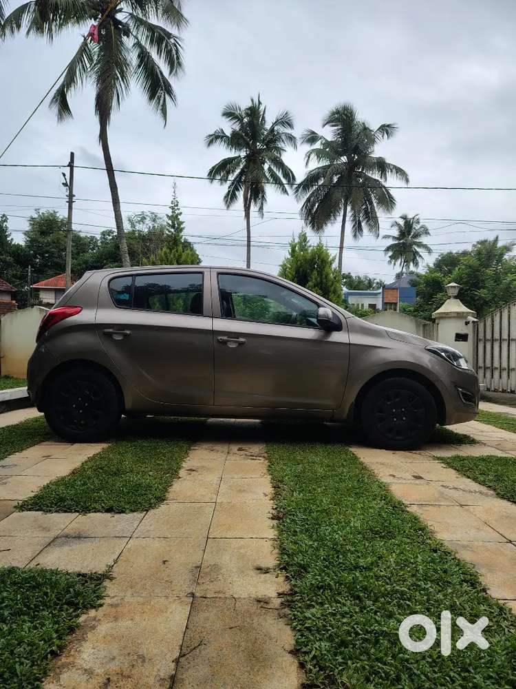 Hyundai I20  Diesel  New Battery & 4 New Tyres