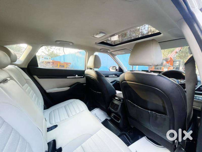 Kia Seltos 1.4 Gtx + Petrol At, 2019, Petrol